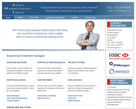 Asset Management Trust, Dublin