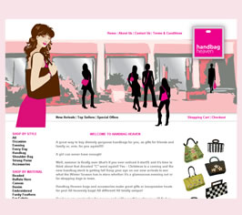 Handbag Heaven Dublin