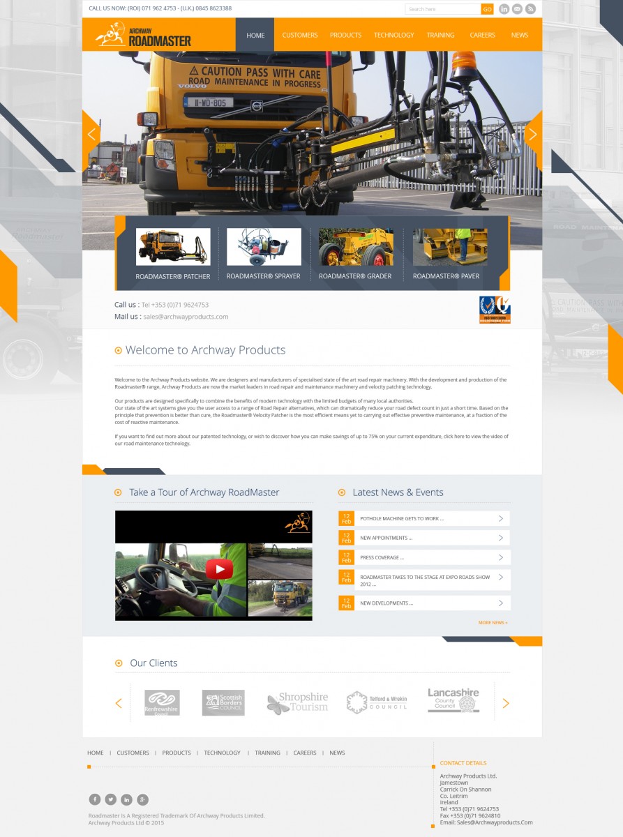 dublin design images